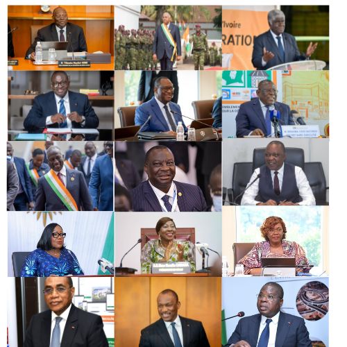 Côte d’Ivoire | Présidentielle 2030